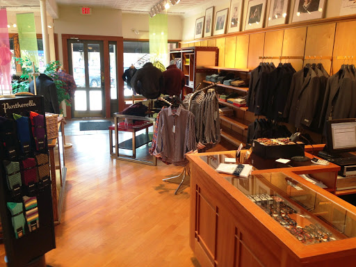 Clothing Store «Family Britches», reviews and photos, 39 Elm St, New Canaan, CT 06840, USA