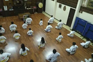 Kyokushinkai Karate-Do Indonesia (KYOKUSHINKAI) image