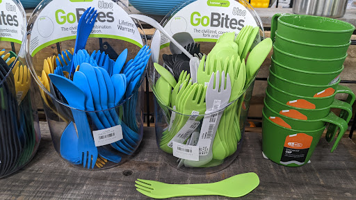 Sporting Goods Store «Sports Basement San Ramon», reviews and photos, 1041 Market Pl, San Ramon, CA 94583, USA