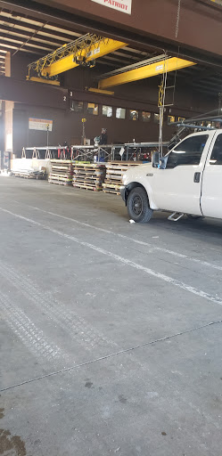 Metal Supplier «King Architectural Metals», reviews and photos, 9611 E R L Thornton Fwy, Dallas, TX 75228, USA