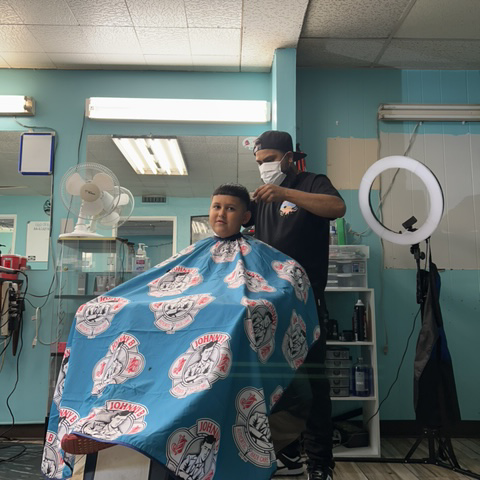 Reynas Beauty Salon 93241