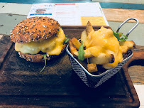 Photos du propriétaire du Restaurant de hamburgers Zooba à Montpellier - n°8