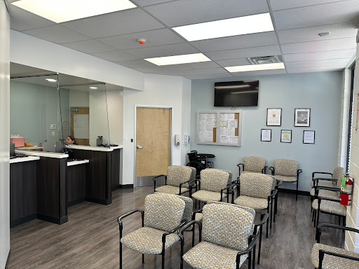 Clinica Sierra Vista – McFarland Community Health Center