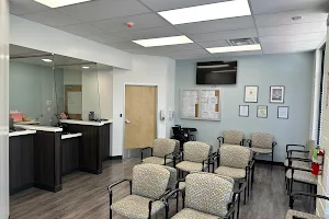 Clinica Sierra Vista - McFarland Community Health Center image