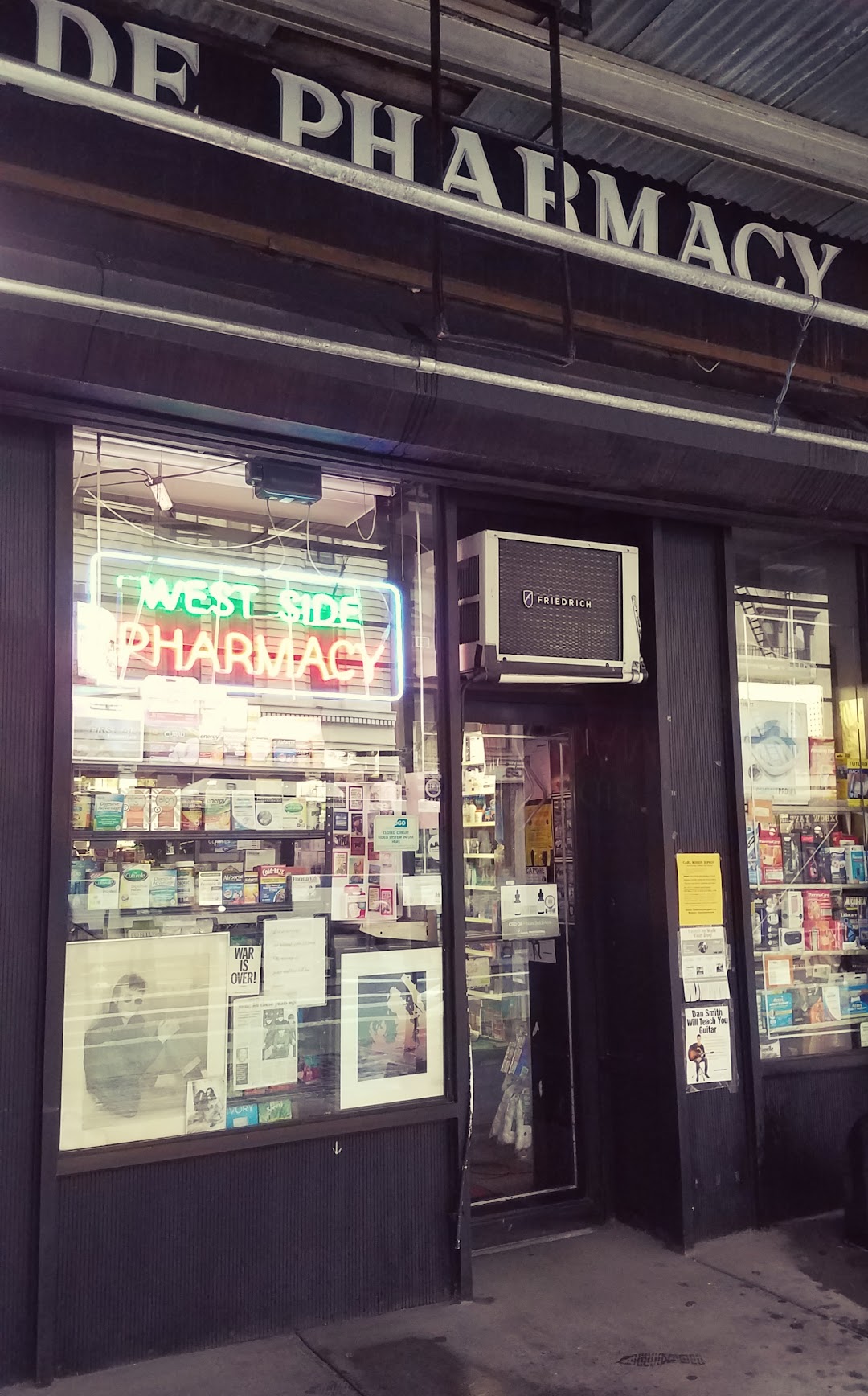 West Side Pharmacy