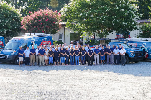 The Plumbing & Air Service Co. - Southern HVAC