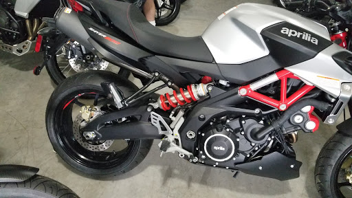 Triumph Motorcycle Dealer «BMG Powersports Inc», reviews and photos, 2677 NY-17M, Goshen, NY 10924, USA