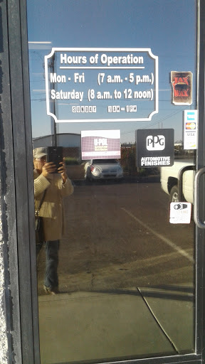 Paint Store «Adco Paint & Supply Co», reviews and photos, 6620 W Orangewood Ave, Glendale, AZ 85301, USA