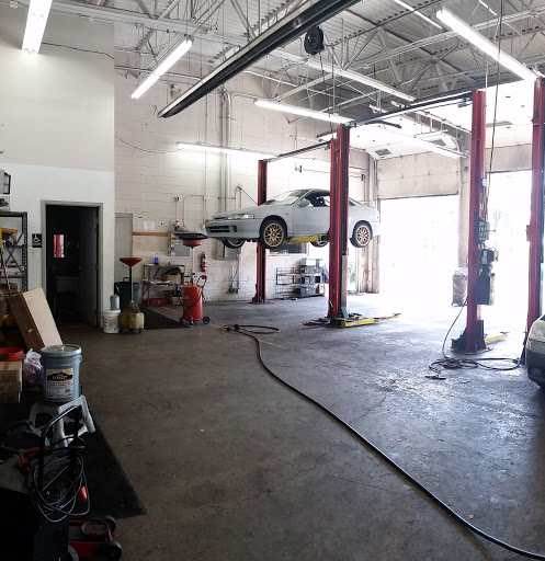 Auto Repair Shop «Meineke Car Care Center», reviews and photos, 1330 W Boughton Rd, Bolingbrook, IL 60490, USA