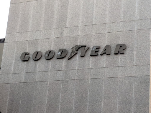 Concert Hall «Goodyear Theater», reviews and photos, 1201 E Market St, Akron, OH 44305, USA