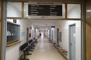Hospital San Bernardo image