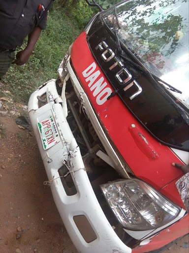 Mosque, Ikire, Nigeria, Place of Worship, state Osun