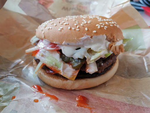 Burger King Tonndorf