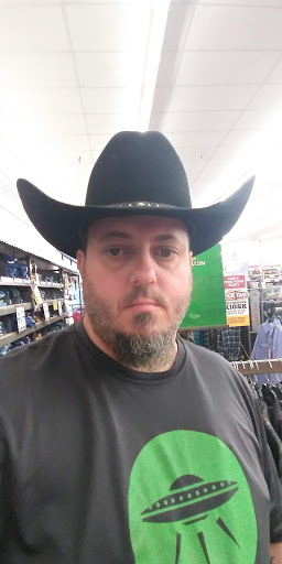 Home Improvement Store «Tractor Supply Co.», reviews and photos, 294 E Church St, Jasper, GA 30143, USA