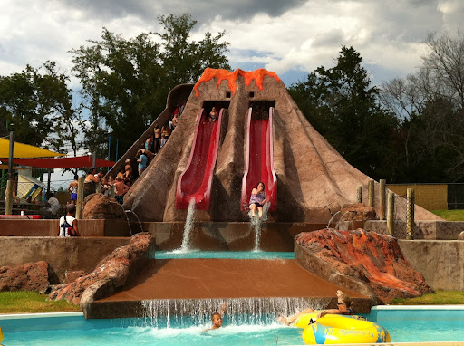 Water Park «Splash Kingdom Waterpark», reviews and photos, 18814 I-20, Canton, TX 75103, USA