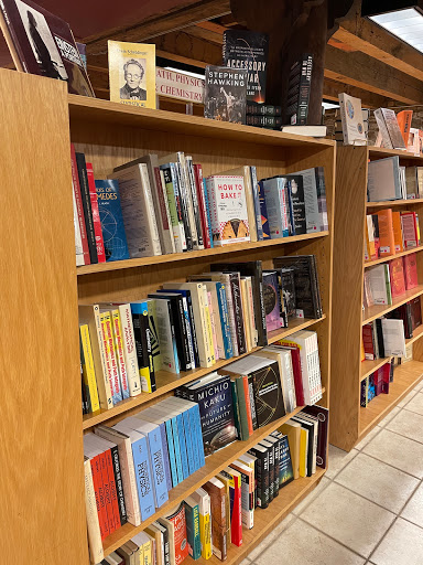 Book Store «After-Words Bookstore», reviews and photos, 23 E Illinois St, Chicago, IL 60611, USA