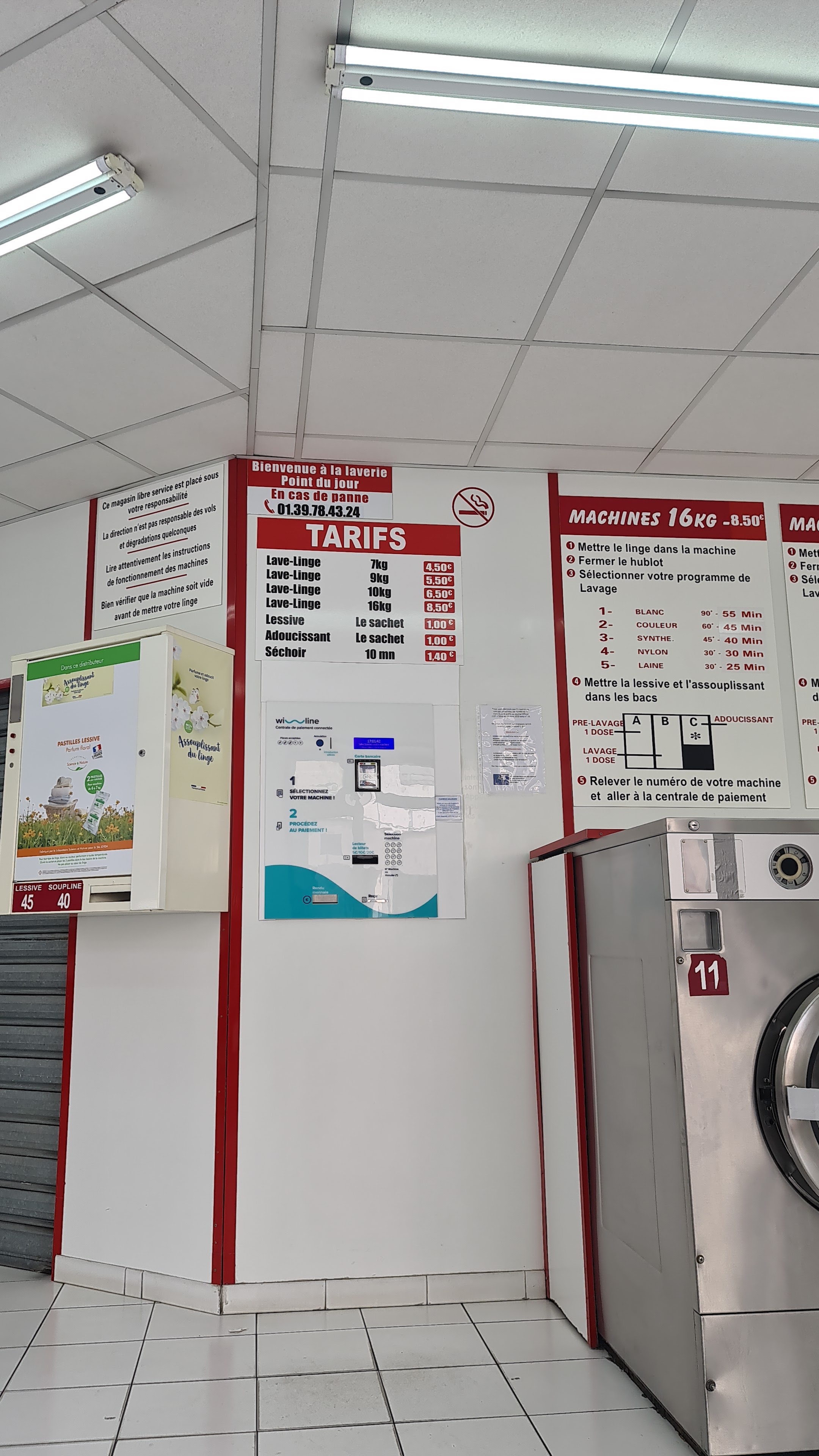 Photo n° 1 de l'avis de Virginia.e fait le 07/07/2022 à 17:38
