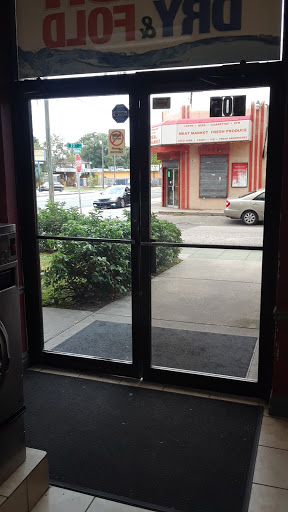 Laundromat «2 Minit Laundry», reviews and photos, 905 E 20th Ave, Tampa, FL 33605, USA