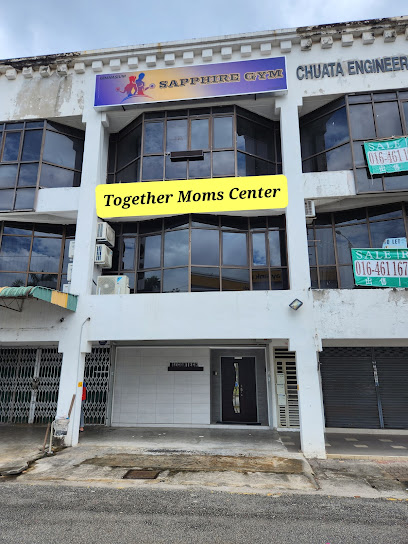 Together Moms Center