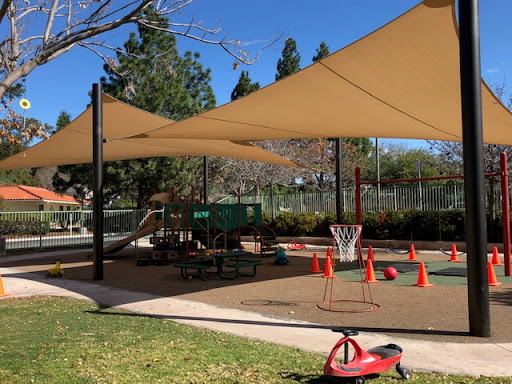 GOT SHADE SAILS image