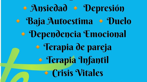 Psicóloga. Carmen Pilar López Chacón. Centro Psicología Quiérete en Puertollano, Ciudad Real