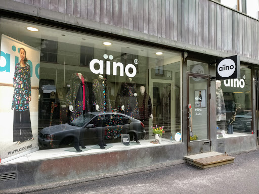 Aino