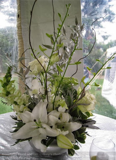 Florist «BROADWAY FLORAL & GIFT GALLERY», reviews and photos, 14 Broadway, Denville, NJ 07834, USA