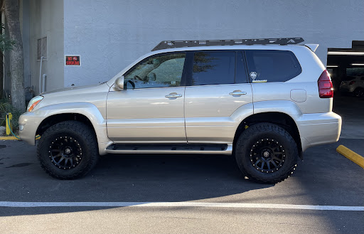 Used Car Dealer «Prestige Motors Tampa», reviews and photos, 16417 N Florida Ave, Lutz, FL 33549, USA