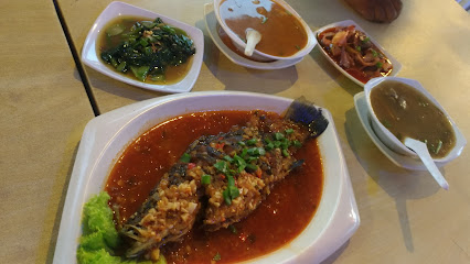 Pattani Restaurant