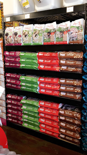 Pet Store «Carters Pet Mart», reviews and photos, 510 N Main St, Manteca, CA 95336, USA