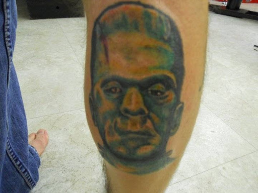 Tattoo Shop «main street ink», reviews and photos, 105 E Kentucky St, Franklin, KY 42134, USA