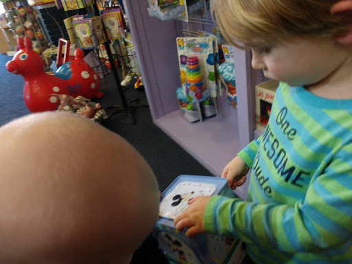 Toy Store «Mass Ave. Toys», reviews and photos, 1057 East 54th Street, J, Indianapolis, IN 46202, USA