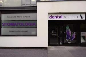 DentalPassion "Mazik" image