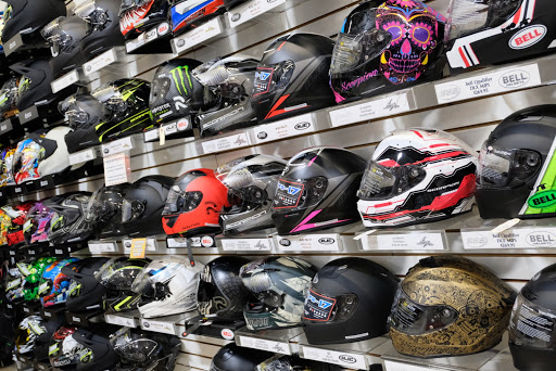 Used Motorcycle Dealer «Simply Street Bikes», reviews and photos, 7500 Washington Ave S, Eden Prairie, MN 55344, USA