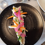 Photo n°1 de l'avis de Robert.o fait le 16/10/2019 à 22:43 sur le  Lido di Gozzano à Gozzano