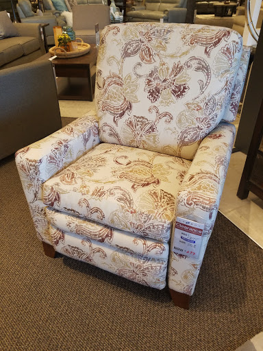 Furniture Store «La-Z-Boy Furniture Galleries», reviews and photos, 7595 France Ave S, Edina, MN 55435, USA