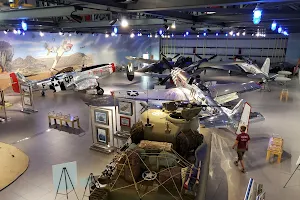 Fagen Fighters WWII Museum image
