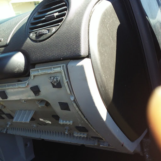 Auto Auction «Insurance Auto Auctions», reviews and photos, 6700 Stevenson Blvd, Fremont, CA 94538, USA