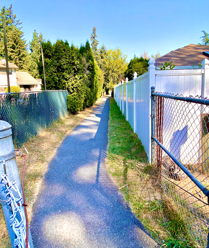 Park «Mark Twain Park», reviews and photos, 10625 132nd Ave NE, Kirkland, WA 98033, USA