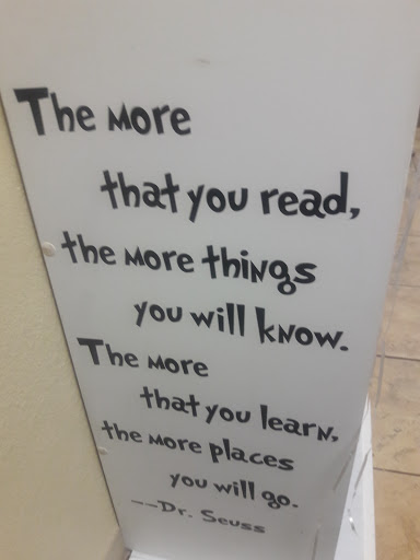 Book Store «Books are Gems», reviews and photos, 7744 N Loop Dr, El Paso, TX 79915, USA