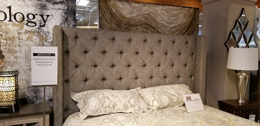 Furniture Store «Ashley Furniture HomeStore», reviews and photos, 25415 I-45, Spring, TX 77380, USA