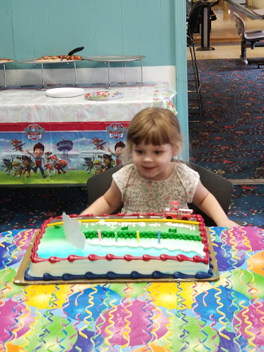 Bowling Alley «Allie Brandt Lanes», reviews and photos, 6510 Lincoln Ave, Lockport, NY 14094, USA