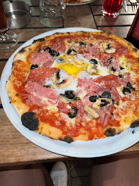 Pizza du Restaurant italien Di Clara à Metz - n°11