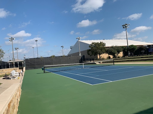 Southlake Tennis Center