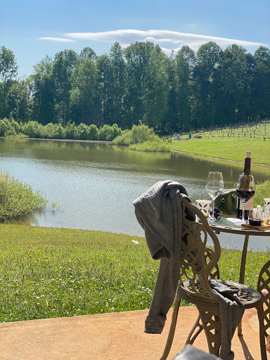 Vineyard «Three Sisters Vineyards & Winery», reviews and photos, 439 Vineyard Way, Dahlonega, GA 30533, USA