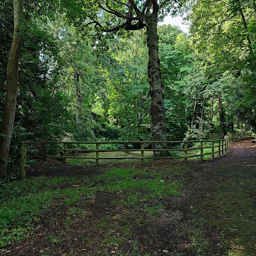 Parc Public San Carlo à Villers-sur-Mer