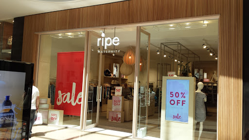 Ripe Maternity - Chadstone Shopping Centre