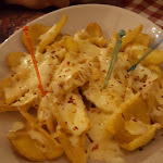 Photo n°6 de l'avis de donato.a fait le 08/03/2020 à 13:59 sur le  Gusto West à Bisignano