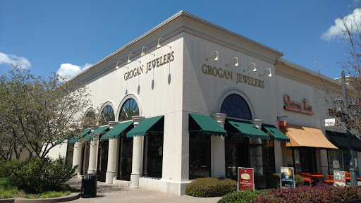 Jewelry Store «Grogan Jewelers By Lon», reviews and photos, 315 The Bridge St #101, Huntsville, AL 35806, USA