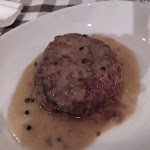 Photo n°3 de l'avis de Emanuela.o fait le 19/11/2021 à 07:28 sur le  Totó e Peppino - Trattoria Gourmet à Pomigliano d'Arco